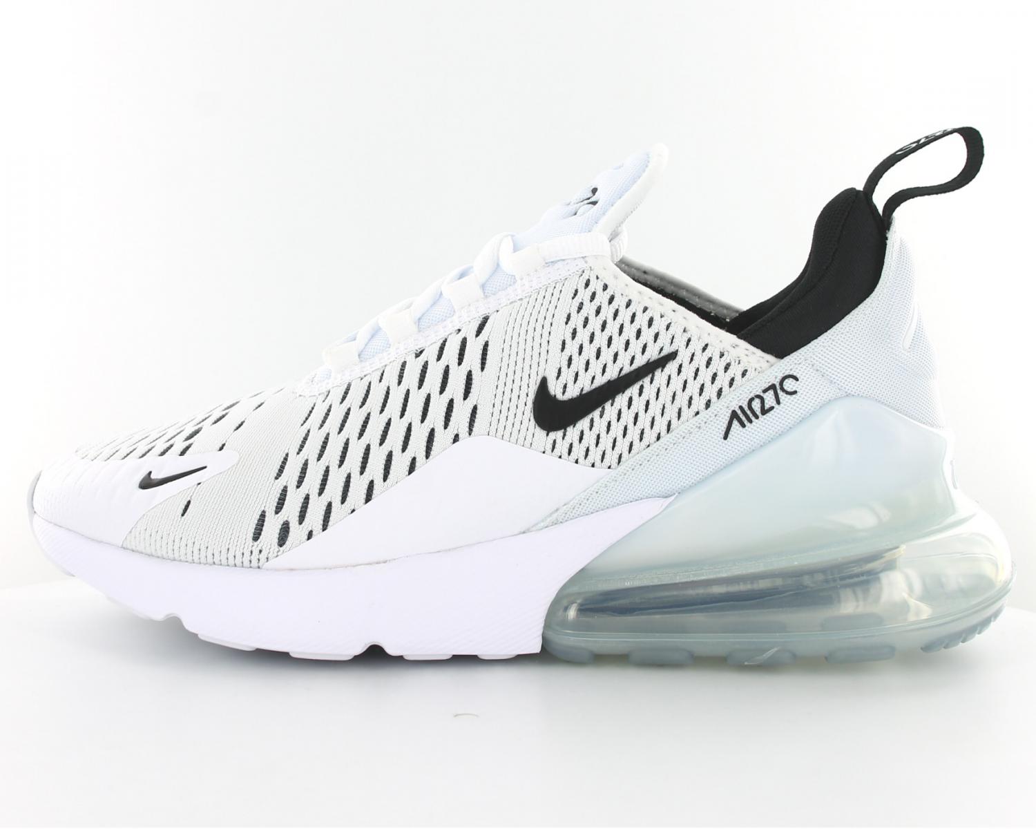 nike air max 270 femme 2017