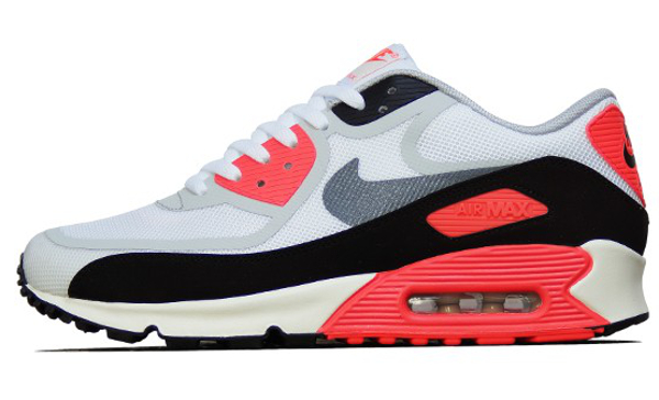 nike baskets cuir air max 90 homme acheter air max 90