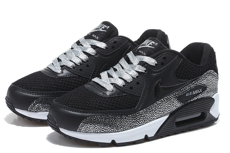basket femme air max 90
