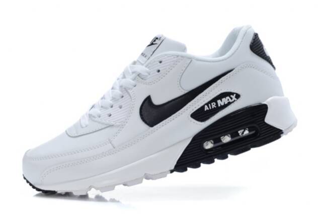 basket homme nike air max tout cuir basket homme nike air max tout cuir