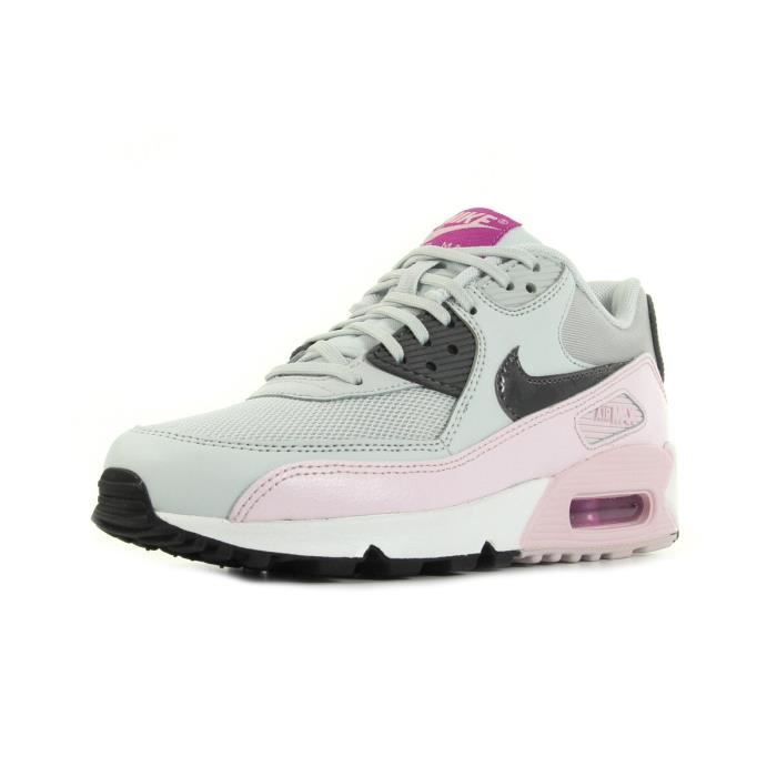 nike air max 90 essential gris blanc rose nike air max 90 essential gris blanc rose
