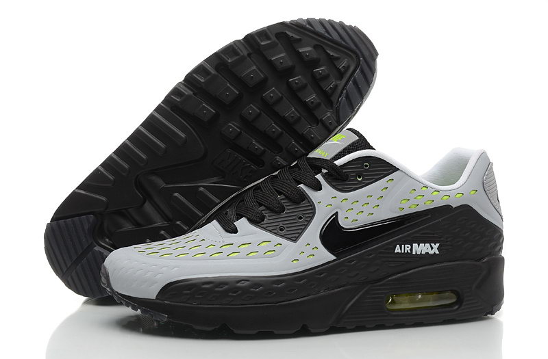 basquette air max homme