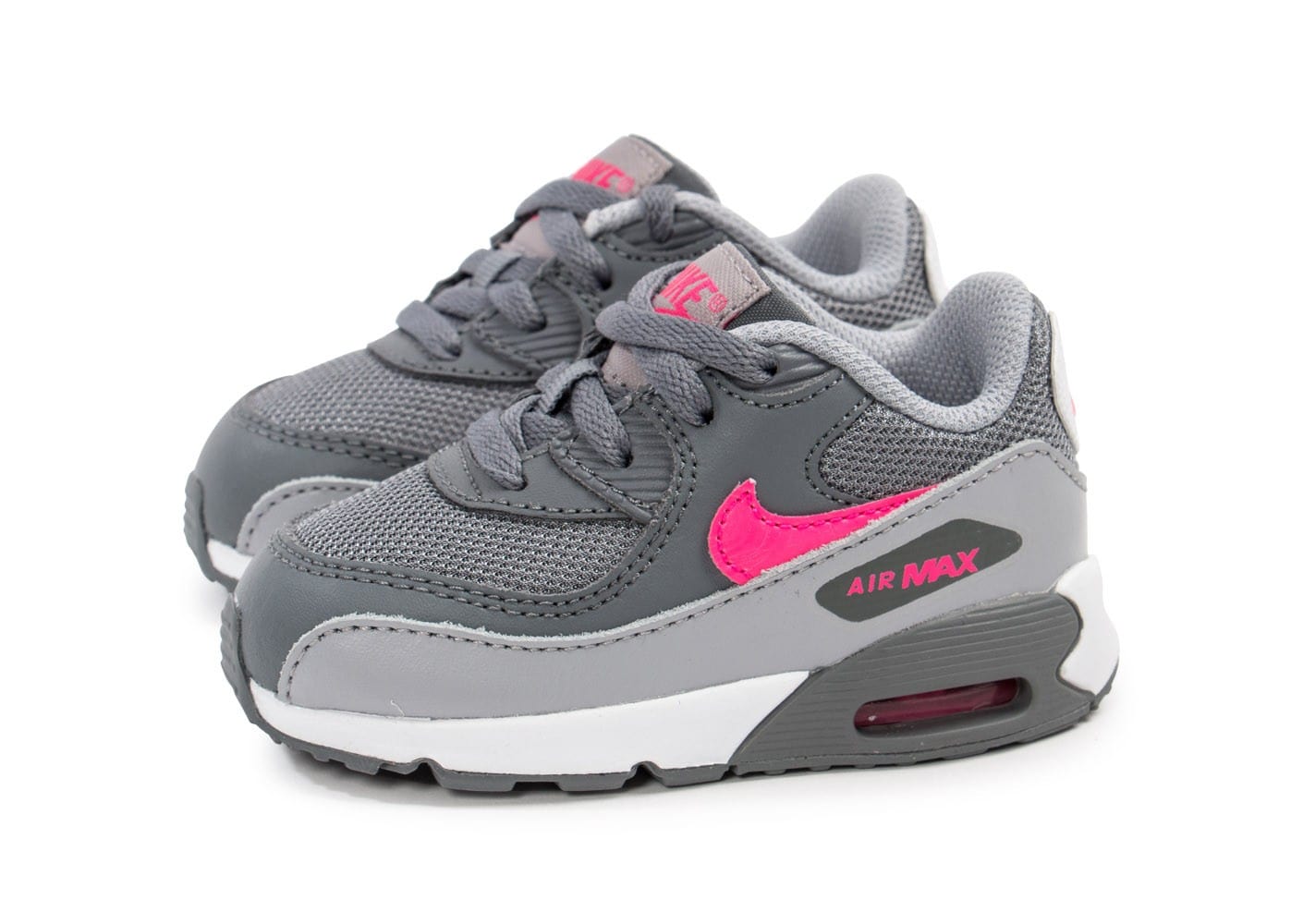 nike air max 90 mesh fille Surprises Nike Gris Vert Vert Chaussures Air Max 90 Mesh Bébé Préscolaire Filles Obsidian Lucid Voltage Des Surprises BASKET NIKE Baskets Air MAx 90 Mesh PS ...