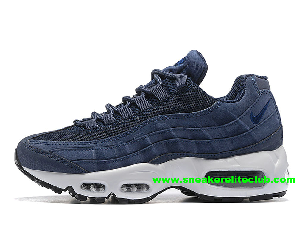 air max 95 pas cher bleu