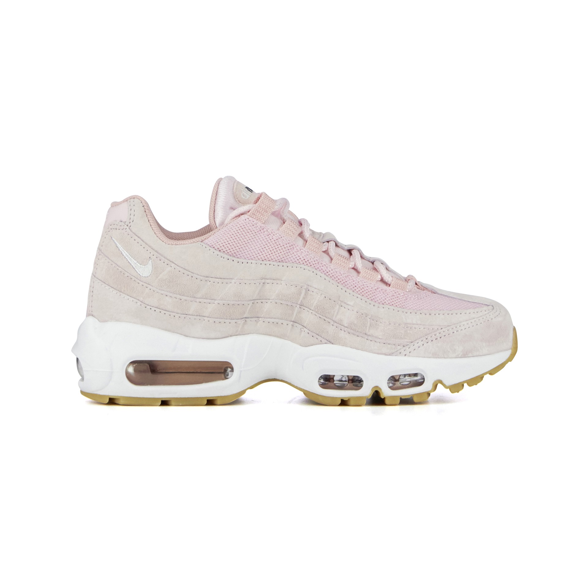 air max 95 rose courir