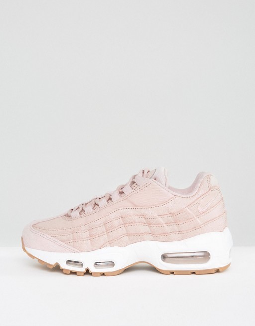air max 95 rose air max 95 rose