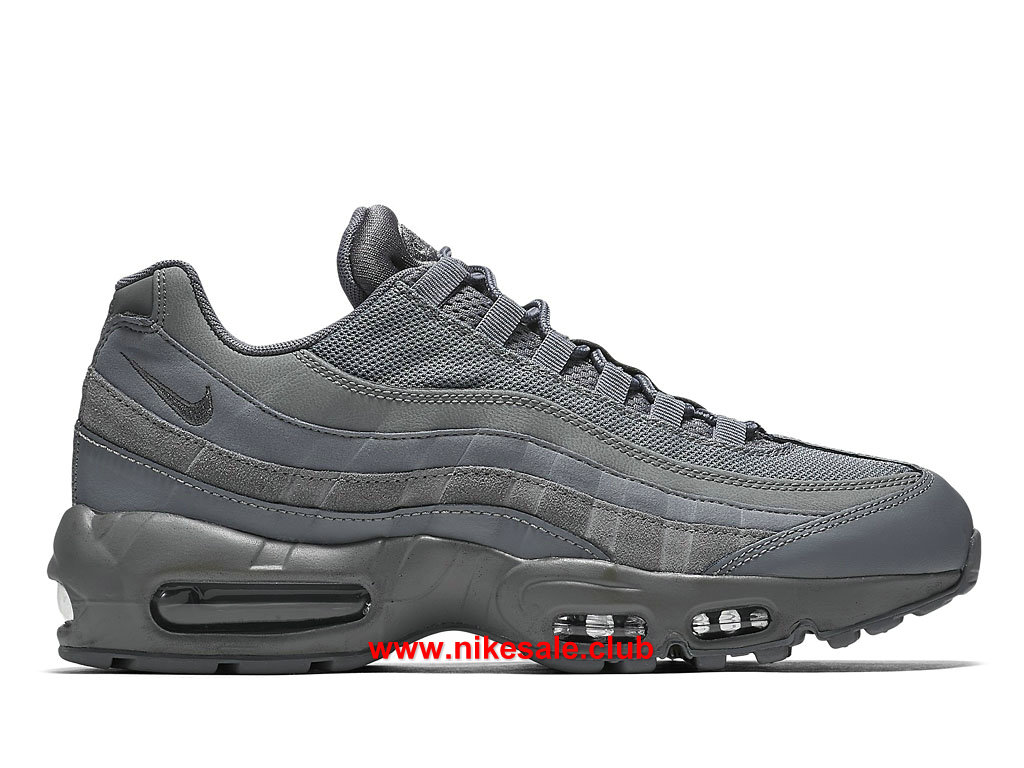 air max 95 toute grise air max 95 toute grise 1