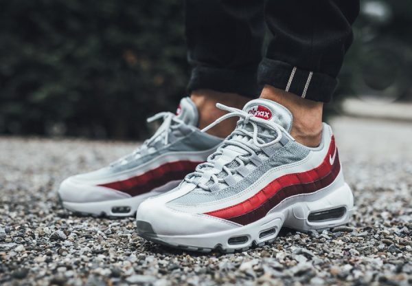 nike air max 95 femmes rouge nike air max 95 femmes rouge