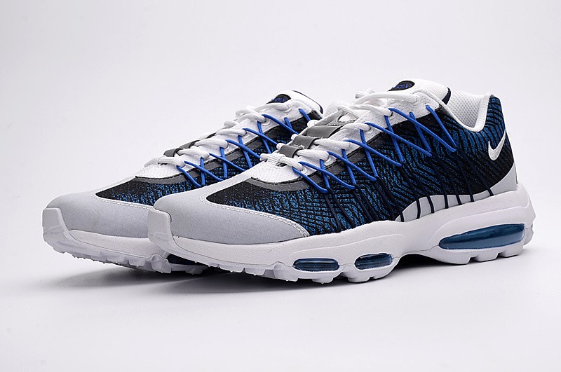 nike air max 95 flyknit