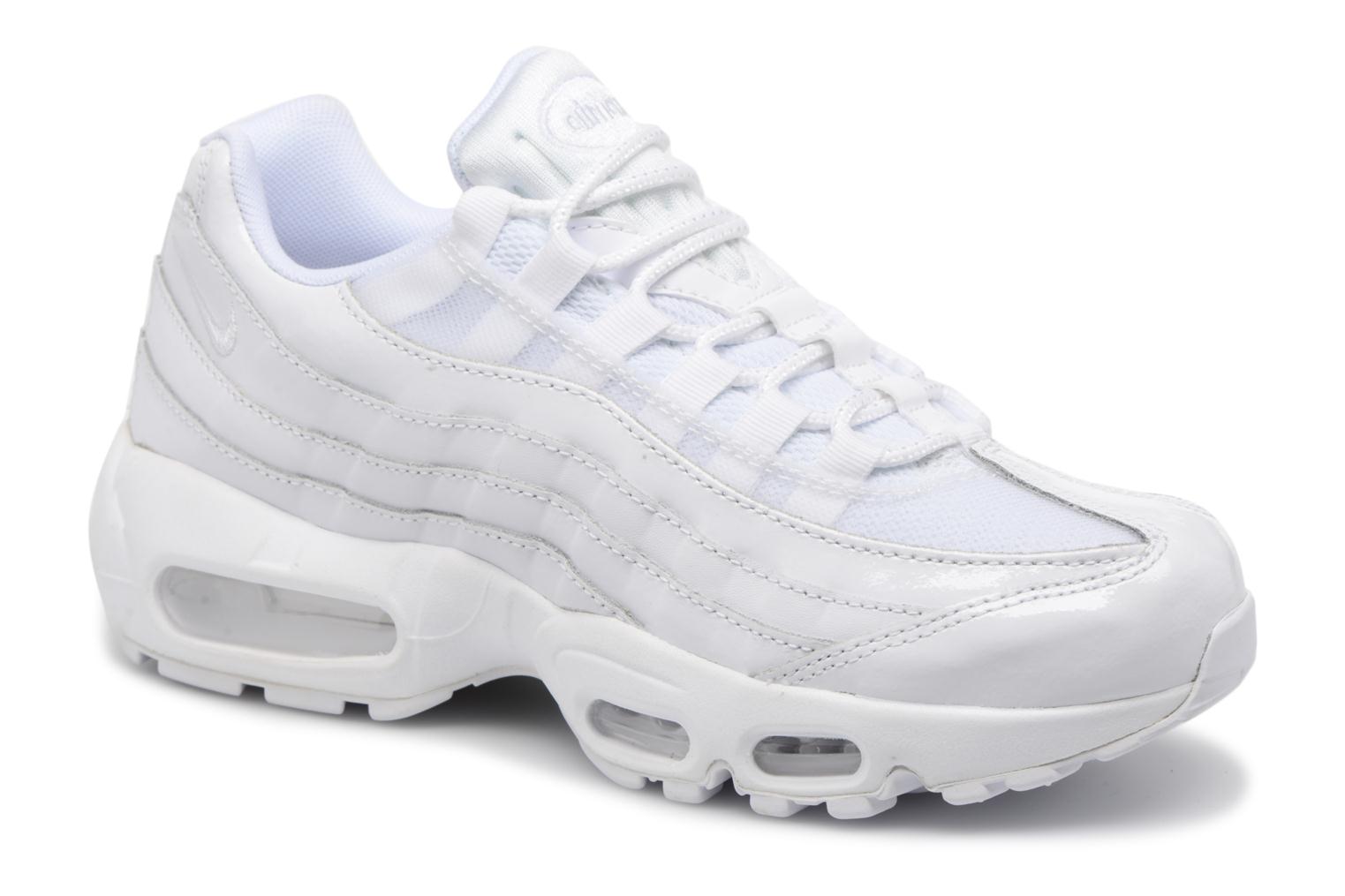 sarenza nike femme