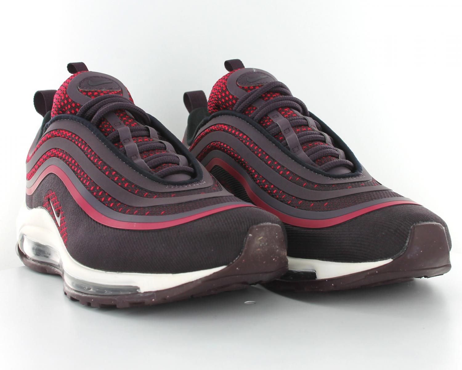 nike air max bordeaux homme