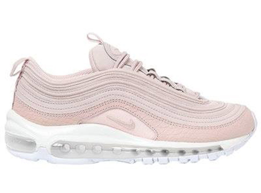nike air max 97 rose