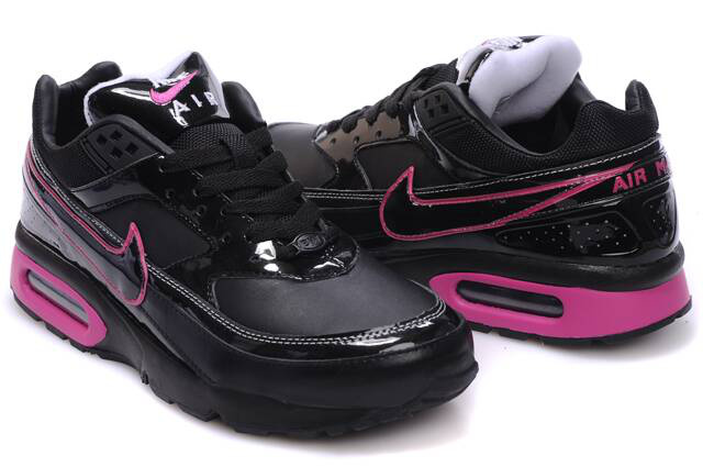 air max bw noir femme