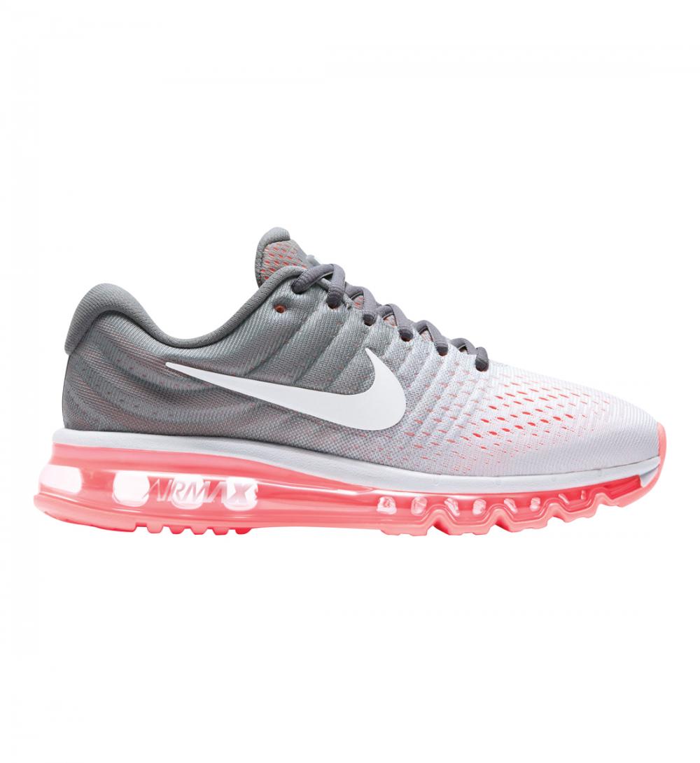 basquette air max femme