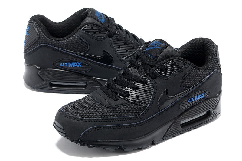 air max 90 homme noir et bleu air max 90 homme noir et bleu