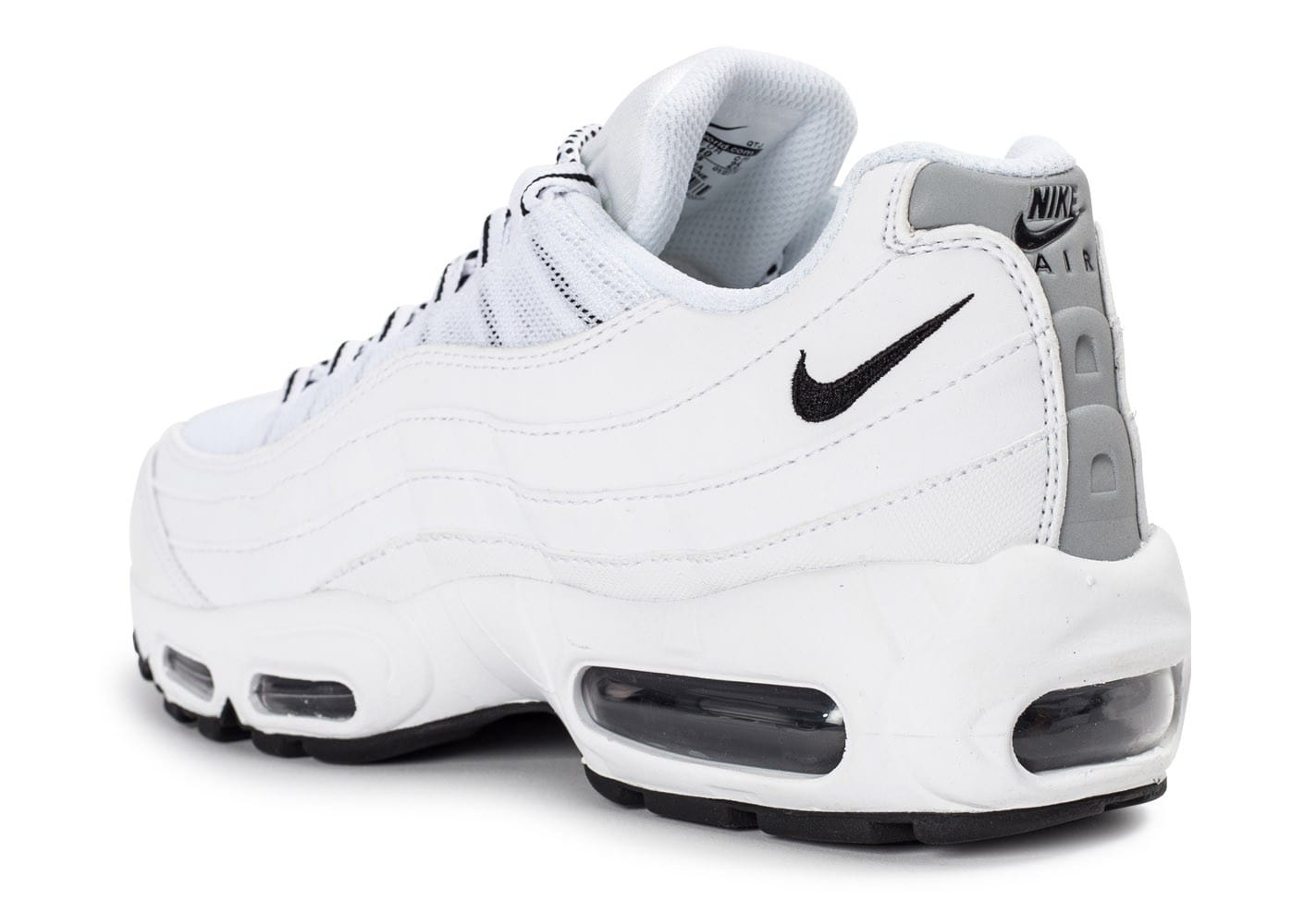 air max 95 blanche enfant