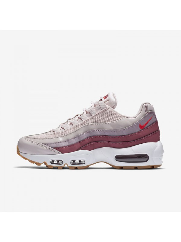 air max rose pale