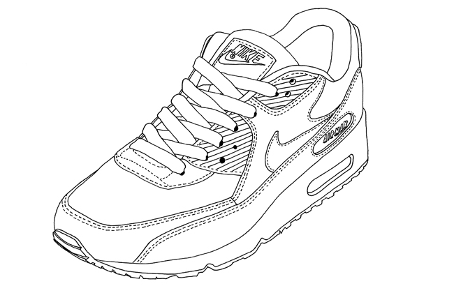 chaussure air max