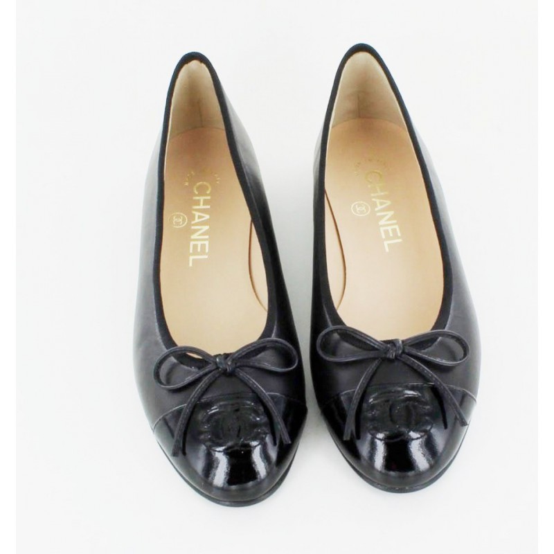 ballerine chanel aliexpress