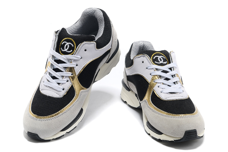 basket chanel pas cher