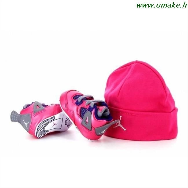 chaussure bebe basket jordan