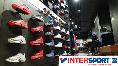 intersport chaussure de basketball jordan