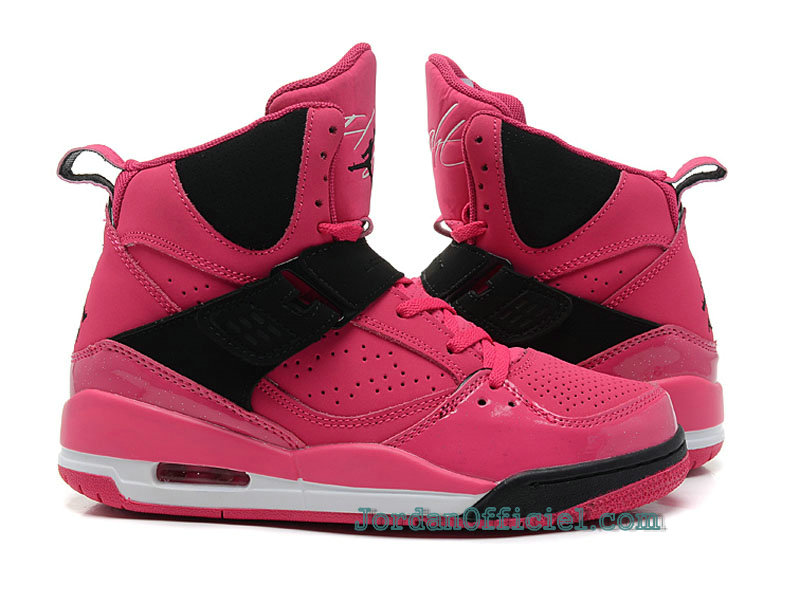 soulier jordan pour fille
