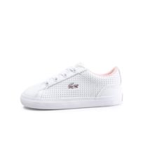 basket fille lacoste