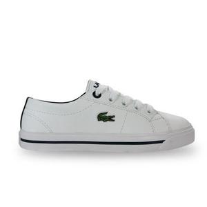 chaussure garcon lacoste