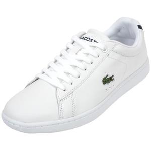 chaussure lacoste fille
