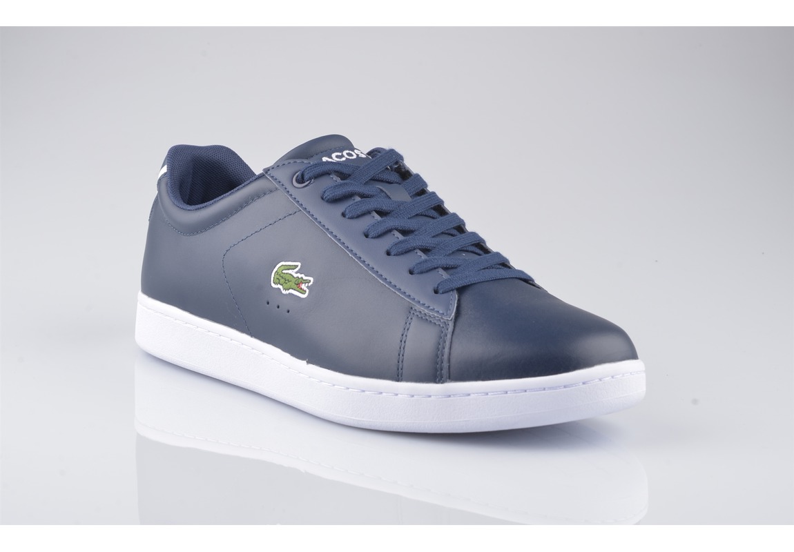 lacoste chaussure homme