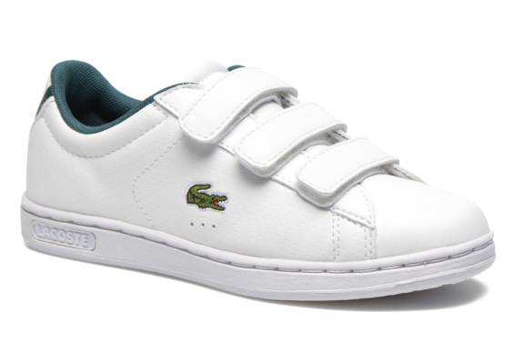 sneakers lacoste scratch
