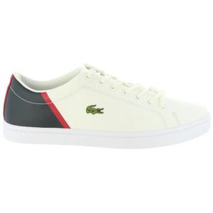 solde basket lacoste homme