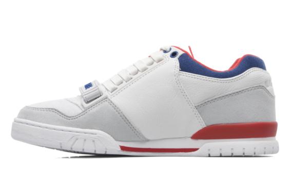 basket lacoste missouri femme