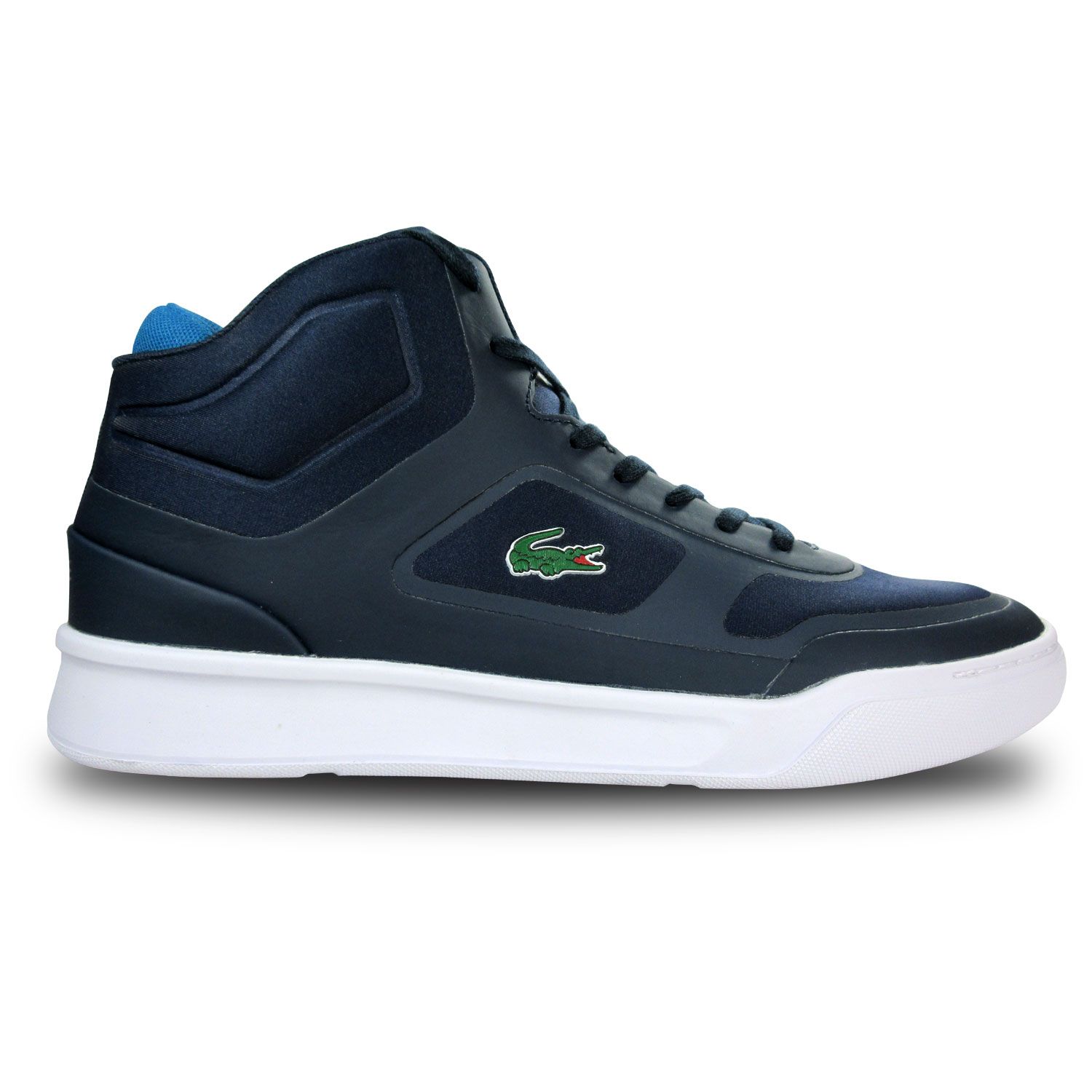 lacoste chaussure montante