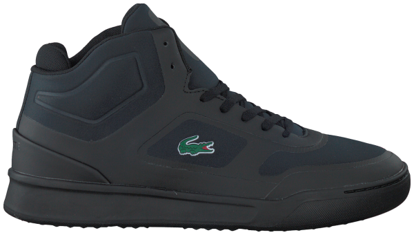 Sfyqo8y Chaussure Chaussure Montant Lacoste Noir Montant qWwXSpwzfB