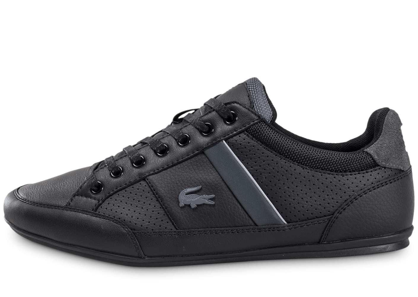 basket lacoste homme 2019