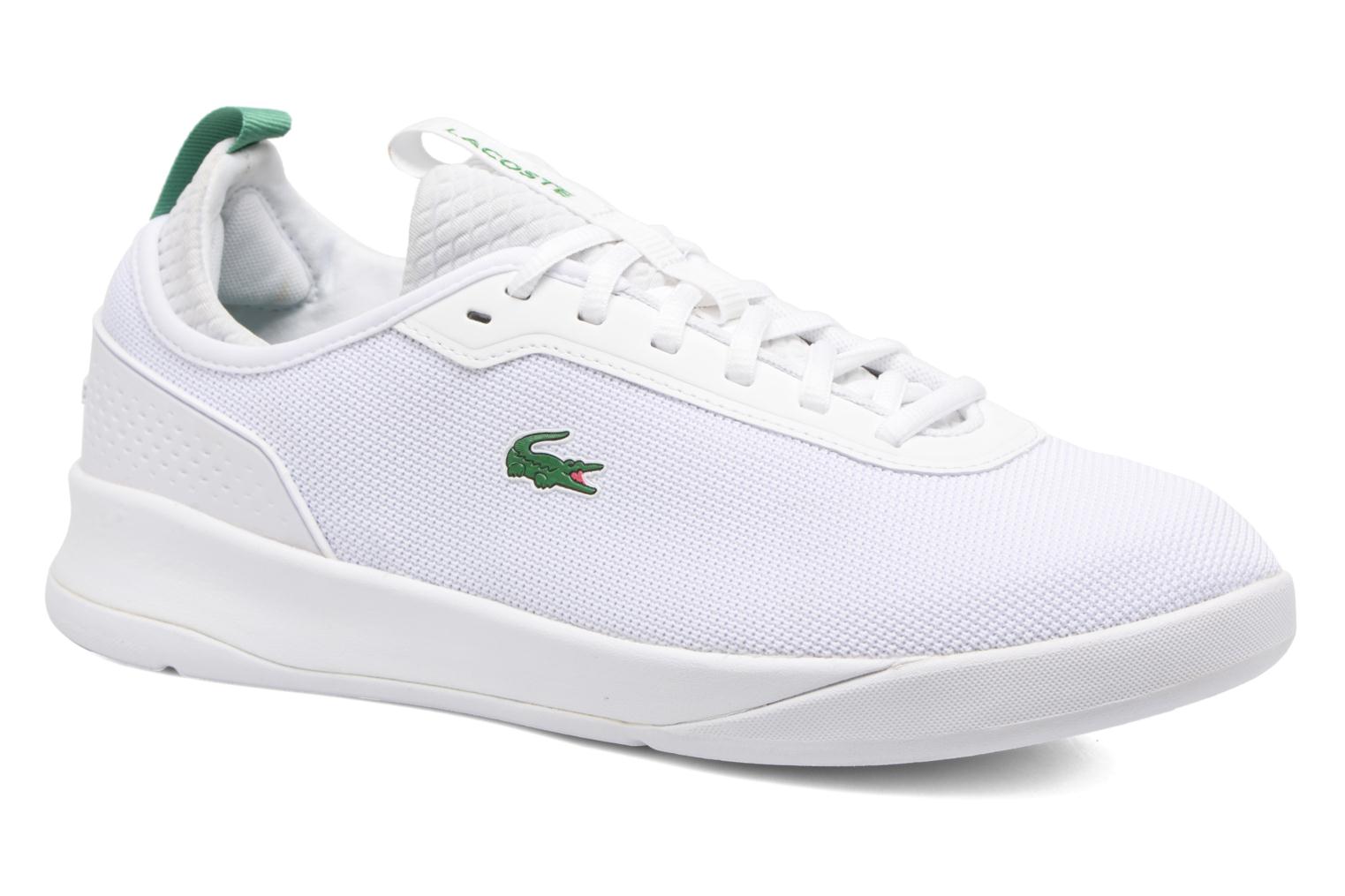 lacoste sarenza