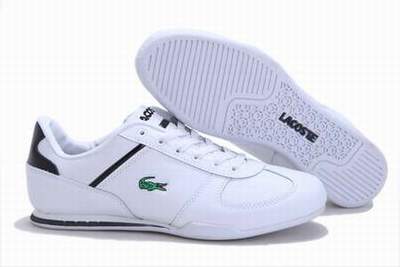 lacoste sarenza