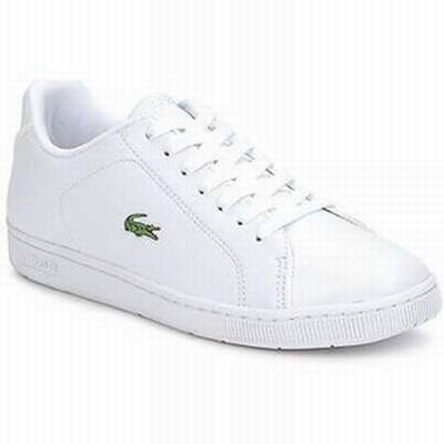 sneakers lacoste zalando