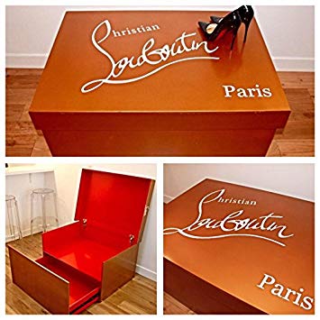 louboutin boite chaussure louboutin boite chaussure