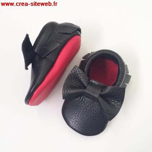chaussure louboutin enfant