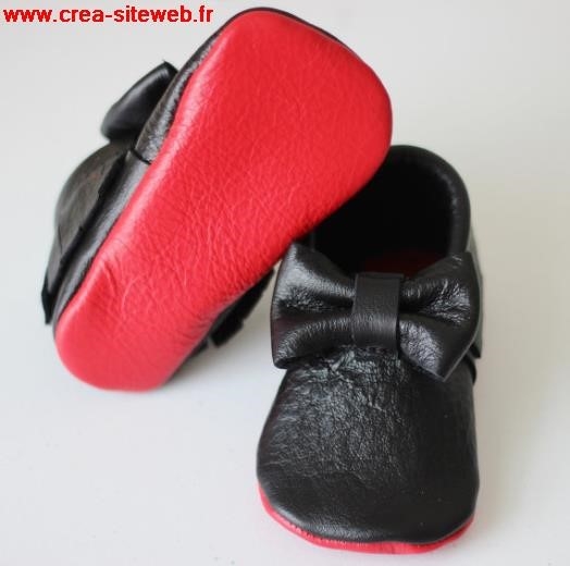chaussure bébé louboutin