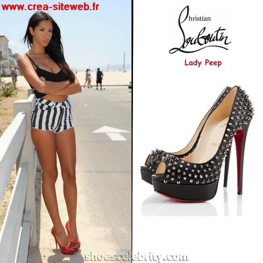 chaussures louboutin nabilla chaussures louboutin nabilla