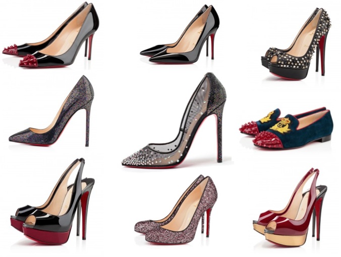 louboutin femme 2017 louboutin femme 2017