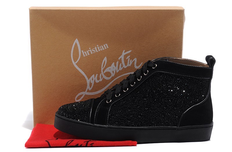 chaussure louboutin femme noire chaussure louboutin femme noire