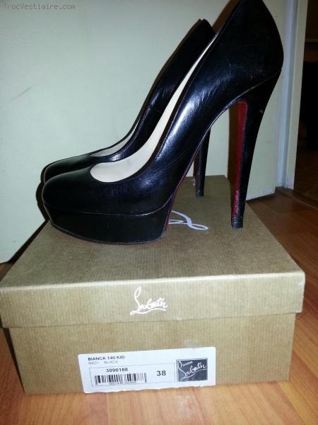 chaussure de femme louboutin chaussure de femme louboutin