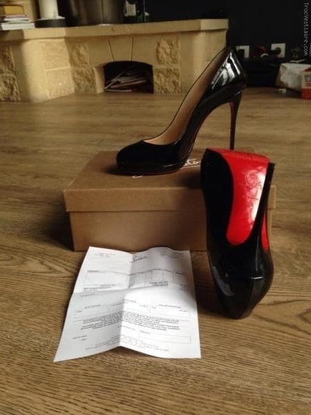 chaussures femme louboutin occasion chaussures femme louboutin occasion