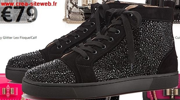 louboutin basket homme 2016 louboutin basket homme 2016