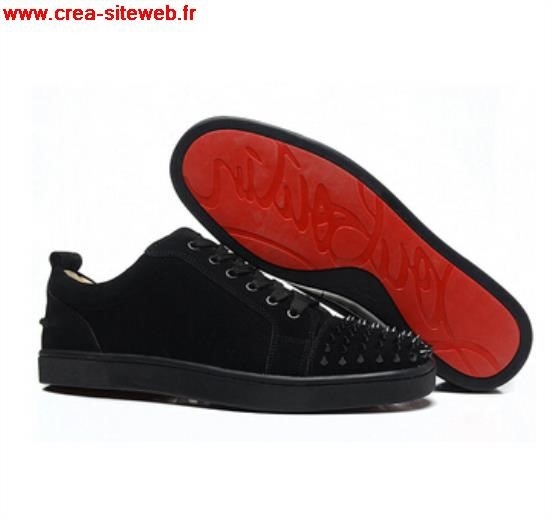 louboutin homme chaussure noir louboutin homme chaussure noir